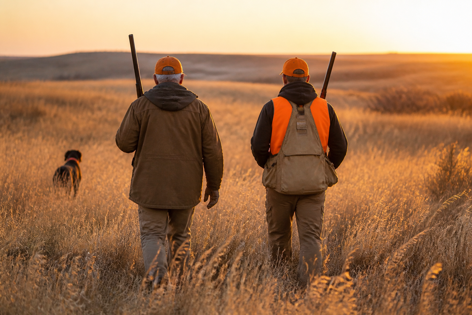Building a Multi-Generational Hunting Tradition in South Dakota